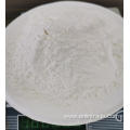 White dextrin for high viscosity solid adhesive